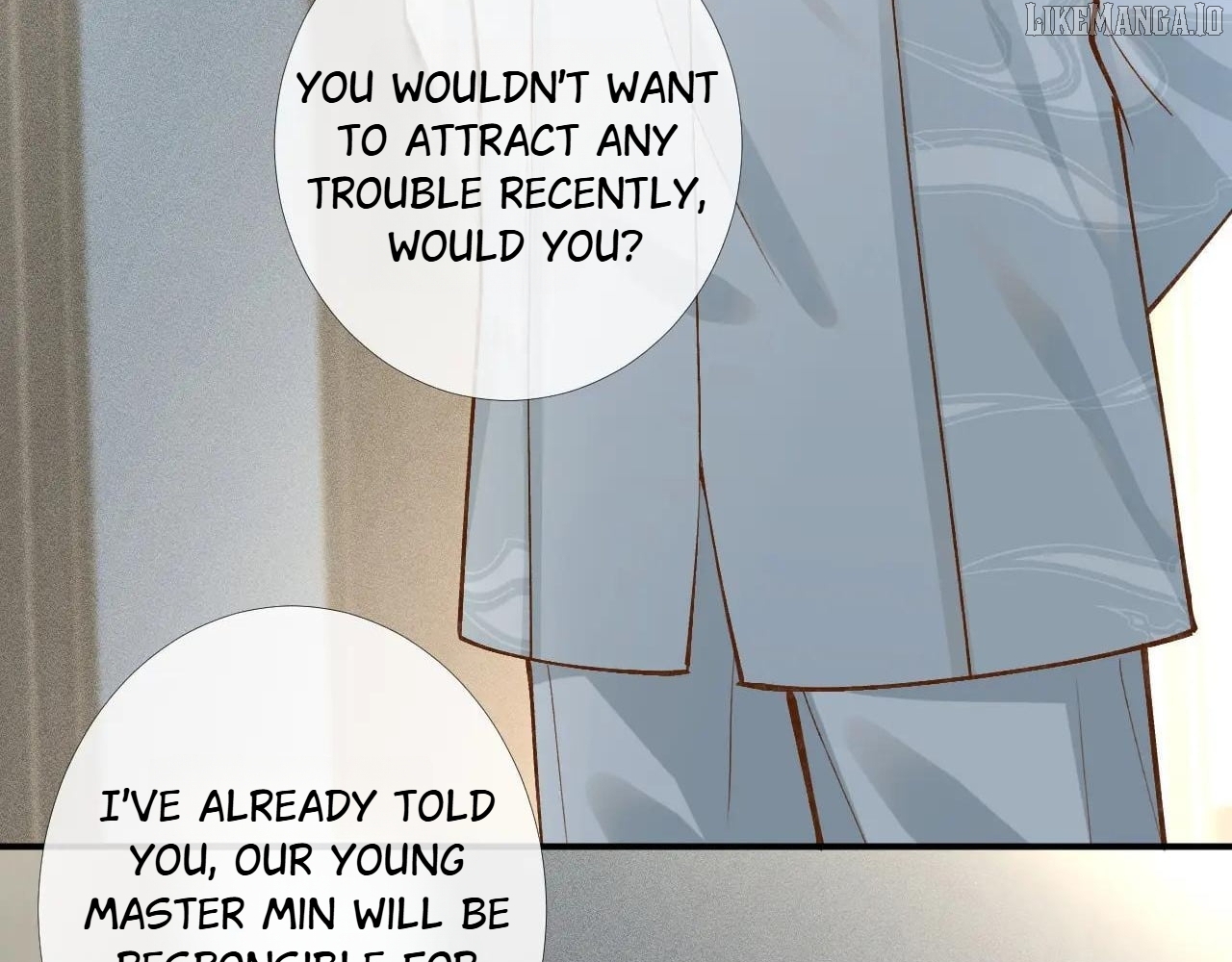 Everyone's Darling Chapter 199 - page 16